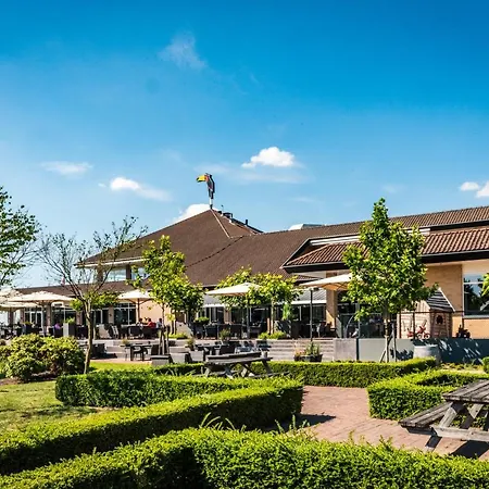 Der Valk - Nijmegen Hotel