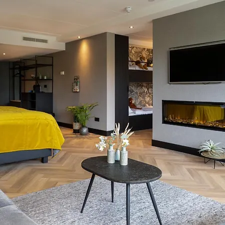Hotel Der Valk - Nijmegen Cuijk