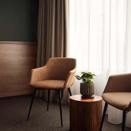 Hotel Der Valk - Nijmegen