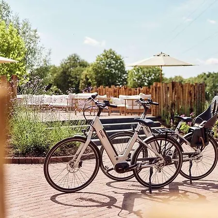 Der Valk - Nijmegen Hotel 4*