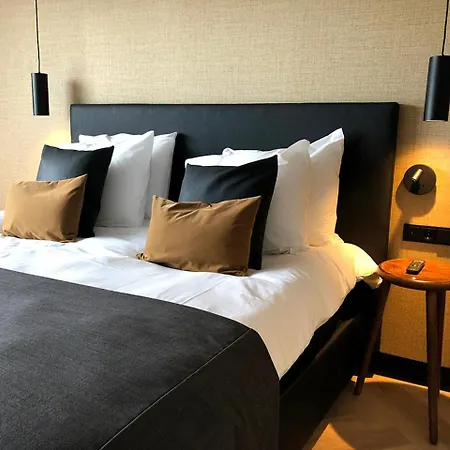Hotel Der Valk - Nijmegen 4*