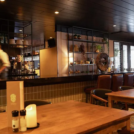 Der Valk - Nijmegen 4* Cuijk