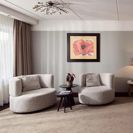 Der Valk - Nijmegen Hotel 4*