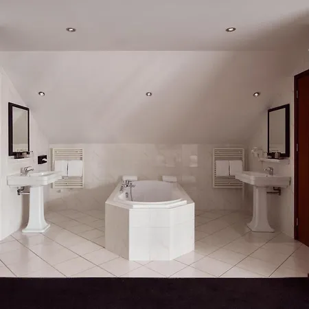 Hotel Der Valk - Nijmegen Cuijk
