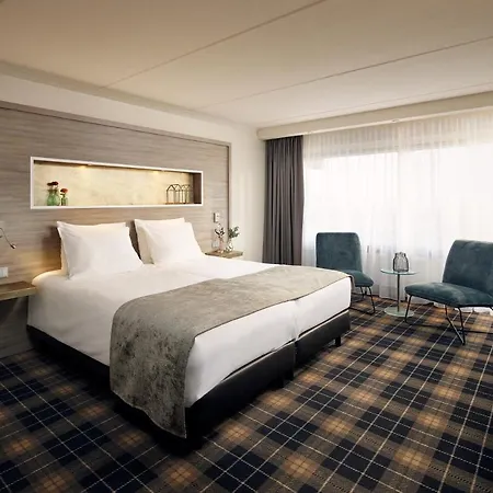 Der Valk - Nijmegen Hotel 4*